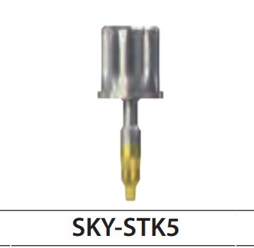  SKY TK mounter for rachet short 1 piece